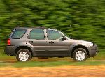 photo 6 Car Ford Maverick Offroad 3-door (1 generation [restyling] 1996 1998)