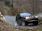 photo 10 Car Ford Maverick Offroad 3-door (1 generation [restyling] 1996 1998)