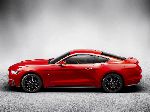photo 4 Car Ford Mustang Coupe (4 generation 1993 2005)