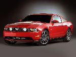 Foto 9 Auto Ford Mustang Coupe (4 generation 1993 2005)