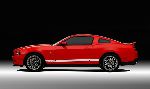 photo 18 Car Ford Mustang Coupe (4 generation 1993 2005)