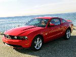 Foto 11 Auto Ford Mustang Coupe (4 generation 1993 2005)