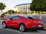 photo 13 Car Ford Mustang Coupe (4 generation 1993 2005)