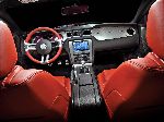 Foto 15 Auto Ford Mustang Coupe (4 generation 1993 2005)