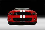 Foto 17 Auto Ford Mustang Coupe (4 generation 1993 2005)