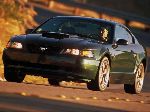 fotografija 22 Avto Ford Mustang Kupe (4 generacije 1993 2005)