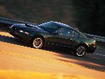 fotosurat 24 Avtomobil Ford Mustang Kupe (4 avlod 1993 2005)