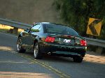 фото 26 Автокөлік Ford Mustang Купе (4 буын 1993 2005)