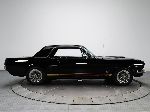 photo 35 Car Ford Mustang Coupe (4 generation 1993 2005)