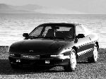 фотографија 1 Ауто Ford Probe Купе (1 генерација 1988 1993)