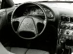 Foto 7 Auto Ford Probe Coupe (1 generation 1988 1993)