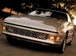 фото 8 Автокөлік Ford Probe Купе (1 буын 1988 1993)
