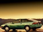 фотографија 10 Ауто Ford Probe Купе (2 генерација 1993 1998)