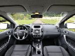 photo 9 Car Ford Ranger Double Cab pickup 4-door (4 generation 2009 2011)
