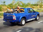 photo 12 Car Ford Ranger Double Cab pickup 4-door (4 generation 2009 2011)