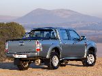 photo 15 Car Ford Ranger Double Cab pickup 4-door (4 generation 2009 2011)