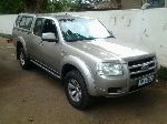 photo 18 Car Ford Ranger Double Cab pickup 4-door (4 generation 2009 2011)