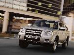 photo 20 Car Ford Ranger Double Cab pickup 4-door (4 generation 2009 2011)