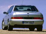photo 4 Car Ford Scorpio Sedan 4-door (1 generation [restyling] 1992 1994)