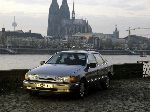 Foto Auto Ford Scorpio Schrägheck (1 generation 1985 1992)