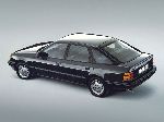 foto Auto Ford Scorpio Hečbek (1 generacija [redizajn] 1992 1994)