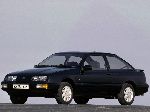 photo 6 Car Ford Sierra Hatchback 3-door (1 generation [restyling] 1987 1993)