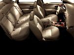 fotografija 30 Avto Ford Taurus Limuzina (6 generacije 2009 2017)