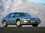 фотографија 1 Ауто Ford Thunderbird Купе (10 генерација 1989 1997)
