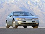 фотографија 2 Ауто Ford Thunderbird Купе (10 генерација 1989 1997)