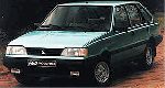 photo 1 Car FSO Polonez Caro hatchback (2 generation 1991 1997)