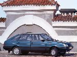 фотографија 2 Ауто FSO Polonez Caro хечбек (2 генерација 1991 1997)
