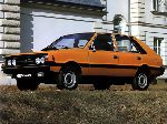 фотографија 6 Ауто FSO Polonez Caro хечбек (2 генерација 1991 1997)