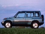 fotosurat 3 Avtomobil Geo Tracker SUV (1 avlod 1994 1996)