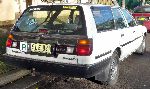 kuva Auto Holden Apollo Farmari (2 sukupolvi 1991 1996)