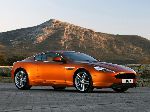 світлина 4 Авто Aston Martin Virage Купе (1 покоління 2011 2012)