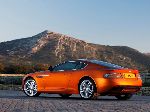 світлина 5 Авто Aston Martin Virage Купе (1 покоління 2011 2012)