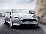 foto 4 Auto Aston Martin Virage Volante cabrio (1 generazione 2011 2012)