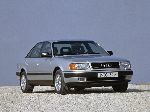 фотографија 3 Ауто Audi 100 Седан (С3 [редизаjн] 1988 1990)