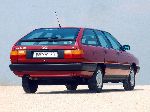 photo 6 Car Audi 100 Avant wagon (С3 [restyling] 1988 1990)