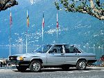 fotografija 12 Avto Audi 100 Limuzina (С3 1982 1988)