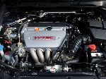 fotoğraf 27 Oto Honda Accord JP-spec sedan 4-kapılı. (6 nesil 1998 2002)