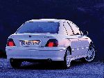 Foto 34 Auto Honda Accord Sedan (5 generation [restyling] 1996 1998)