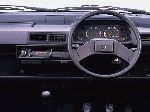 fénykép 7 Autó Honda City Hatchback (2 generáció 1986 1994)