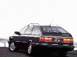 fotografija Avto Audi 200 Karavan (44/44Q 1983 1991)