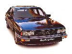 fotosurat 7 Avtomobil Audi 200 Sedan (44/44Q 1983 1991)