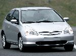 kuva 13 Auto Honda Civic hatchback