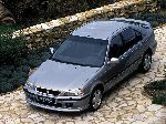 fotografie 32 Auto Honda Civic Hatchback 3-uși (5 generație 1991 1997)