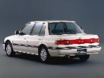 φωτογραφία 38 Αμάξι Honda Civic σεντάν (6 Γενιά 1995 2001)