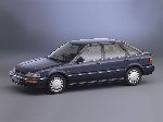 kuva Auto Honda Concerto Hatchback (HW 1988 1995)