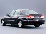 photo 2 l'auto Honda Domani Sedan (1 génération 1992 1996)
